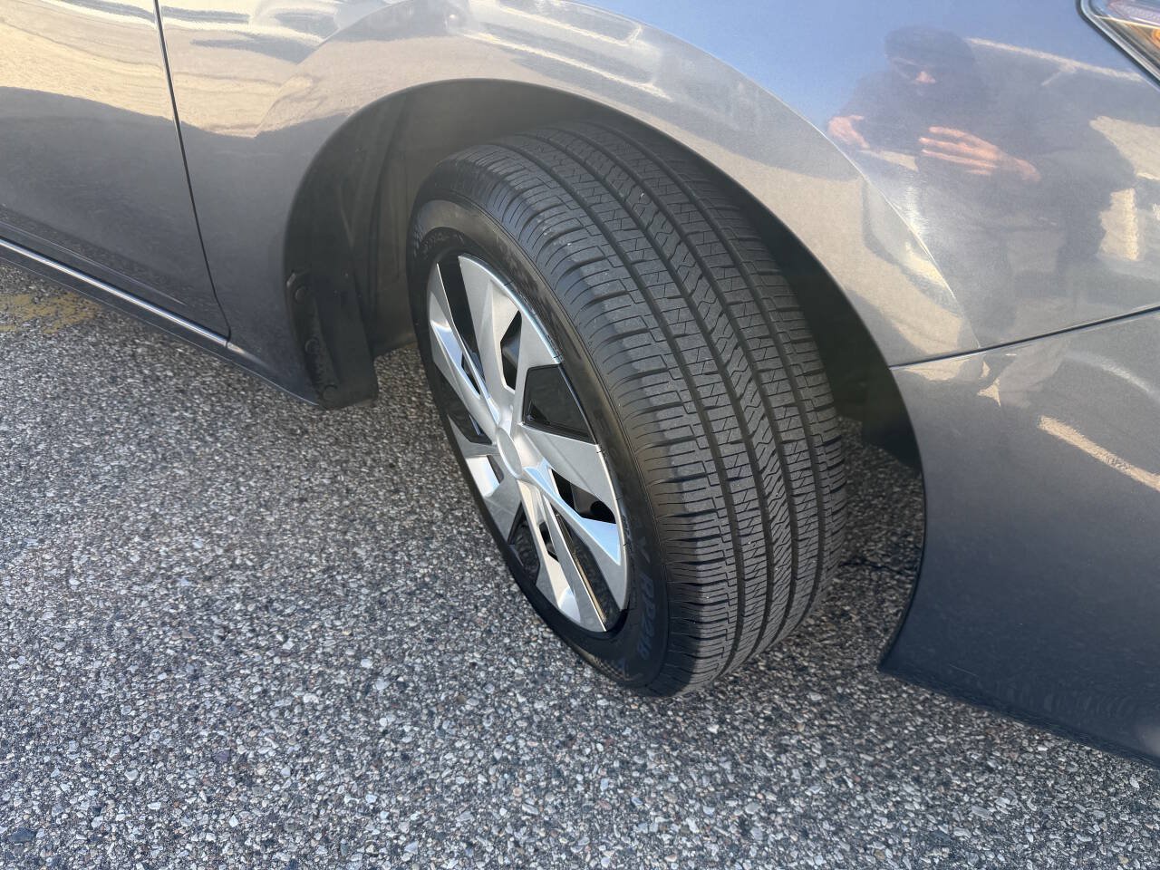 Used 2017 Subaru Impreza 2.0i AWD/4WD image 30