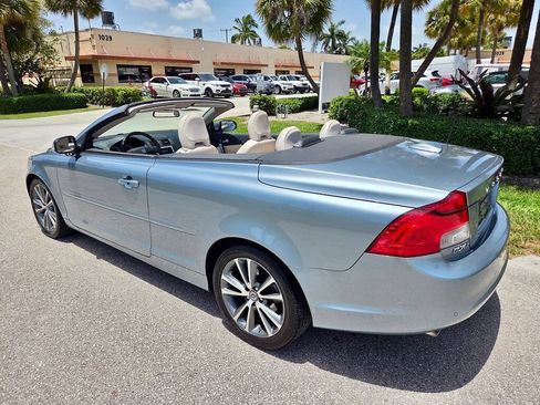 Used 2012 Volvo C70 T5 FWD image 13