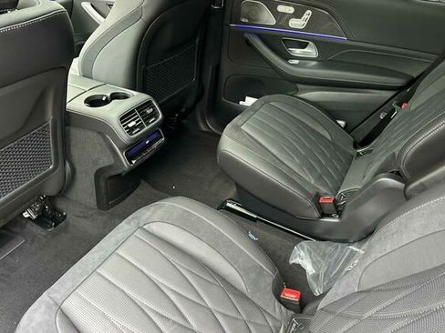 New 2026 Mercedes-Benz GLS 63 AMG 4MATIC image 12