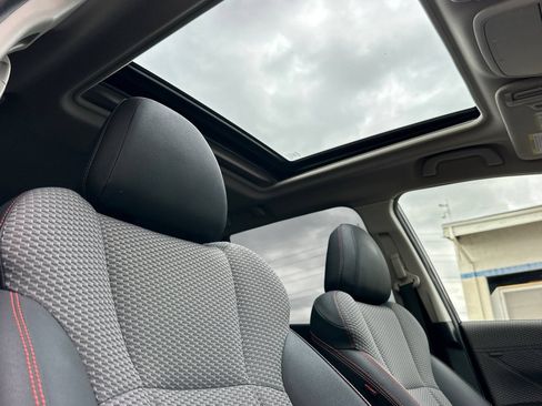 Used 2019 Subaru Forester Sport AWD/4WD image 21