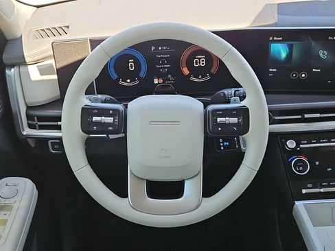 Used 2024 Hyundai Santa Fe SEL image 5