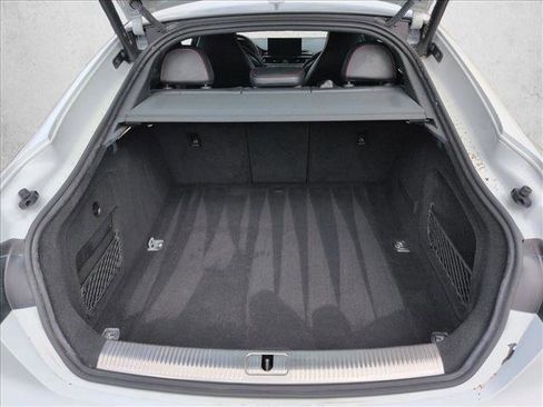 Used 2022 Audi RS 5 Sportback image 6