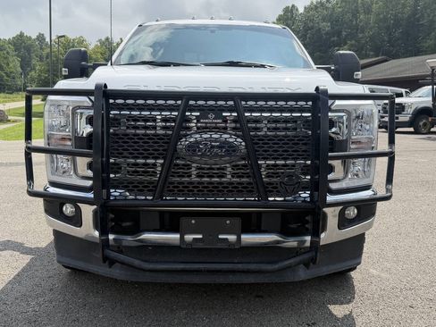 Used 2024 Ford F350 XL w/ XL Chrome Package AWD/4WD image 2