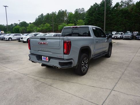 Used 2024 GMC Sierra 1500 AT4 w/ Technology Package AWD/4WD image 23