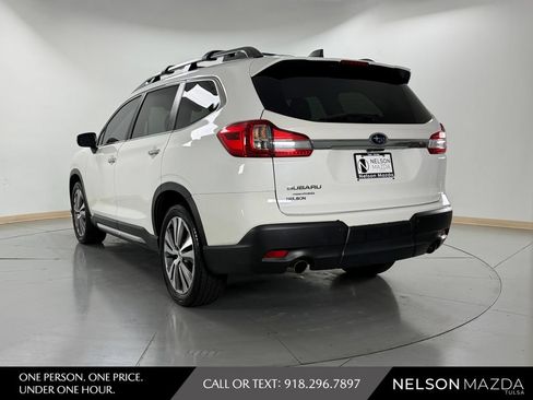 Used 2021 Subaru Ascent Touring AWD/4WD image 8