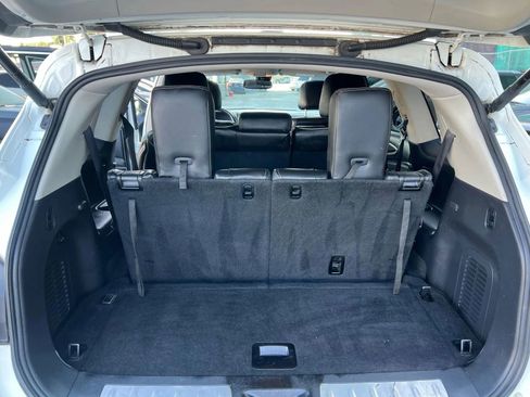 Used 2017 INFINITI QX60 FWD w/ Premium Plus Package image 14