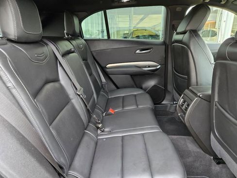 Used 2023 Cadillac XT4 Premium Luxury w/ Driver Assist Package image 29