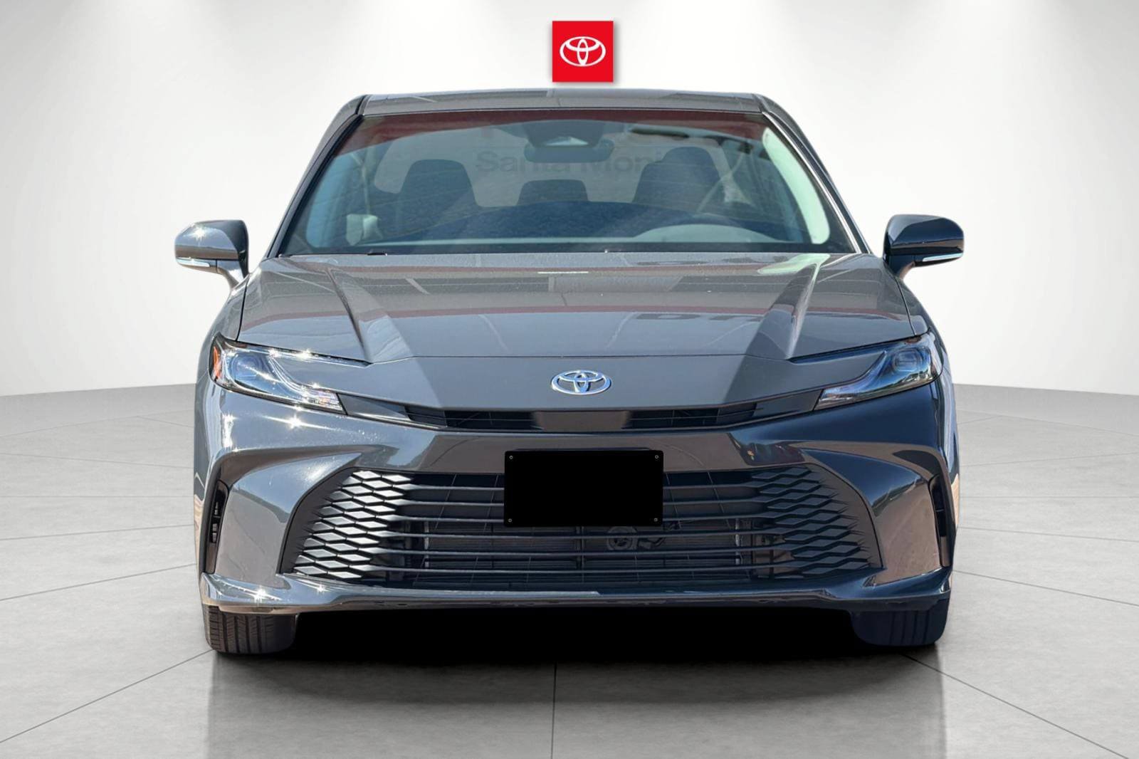 New 2026 Toyota Camry LE FWD image 7