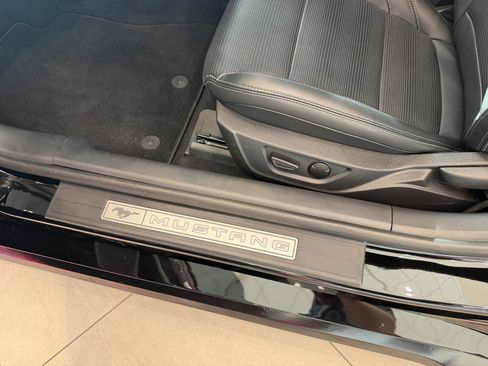 New 2025 Ford Mustang Premium RWD image 22