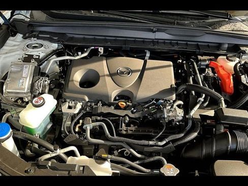 New 2026 MAZDA CX-50 AWD 2.5 Hybrid w/ Weather Package image 62