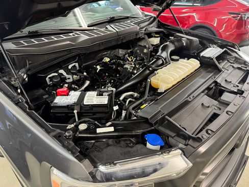 Used 2022 Ford F150 XLT w/ Equipment Group 302A High image 20