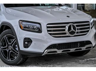 New 2026 Mercedes-Benz GLB 250 4MATIC video 2