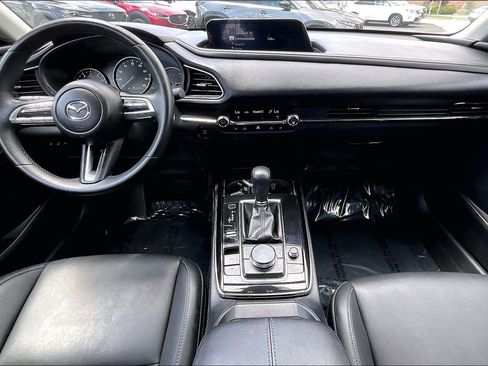 Used 2023 MAZDA CX-30 AWD 2.5 S w/ Preferred Package image 11