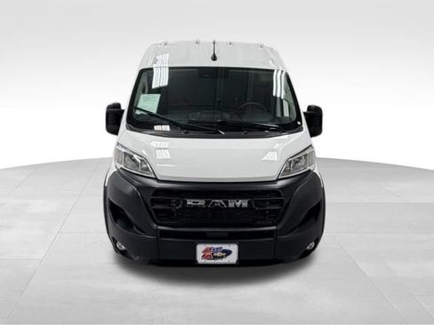 Used 2026 RAM ProMaster 2500 w/ Convenience Group FWD image 6