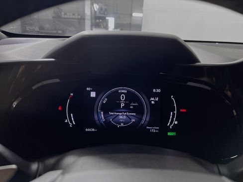 Used 2022 Lexus NX 350h AWD image 21
