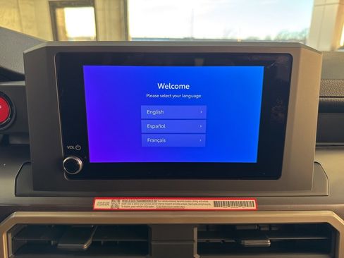 New 2026 Toyota Tacoma TRD Off-Road image 23