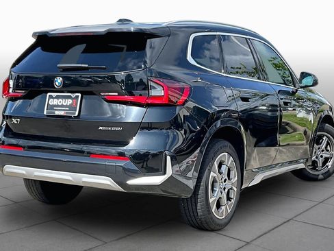 Used 2025 BMW X1 xDrive28i AWD/4WD image 12
