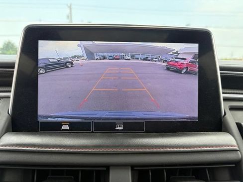 Used 2021 Chevrolet Tahoe RST AWD/4WD image 23