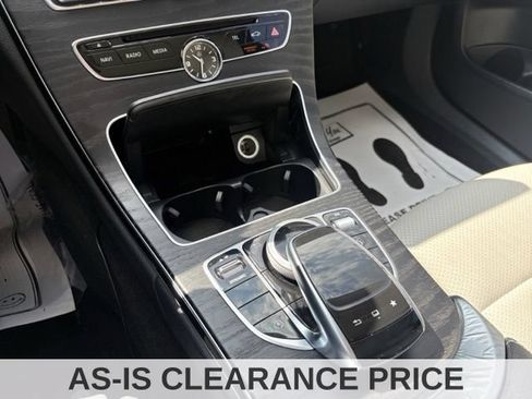 Used 2016 Mercedes-Benz C 300 4MATIC Sedan image 21