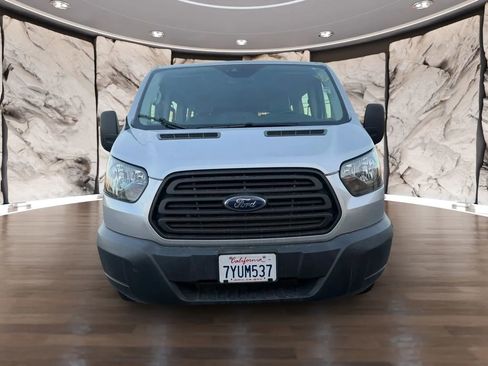 Used 2017 Ford Transit 350 XL image 2
