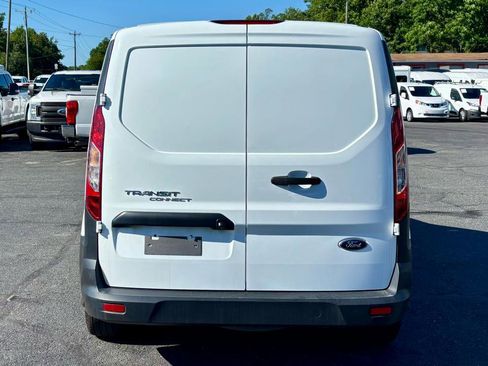 Used 2020 Ford Transit Connect XL FWD image 7