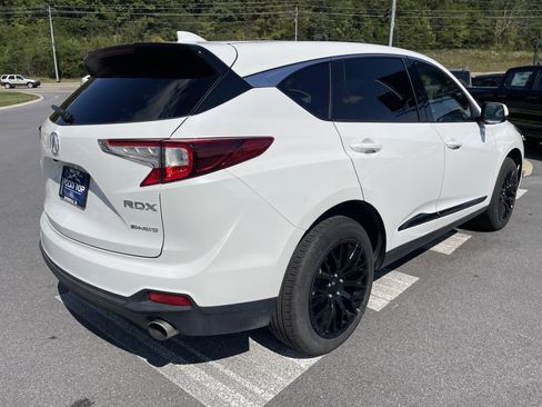 Used 2021 Acura RDX AWD image 5