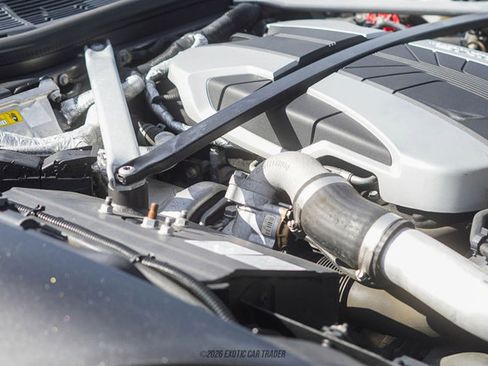 Used 2012 Fisker Karma EcoSport image 20