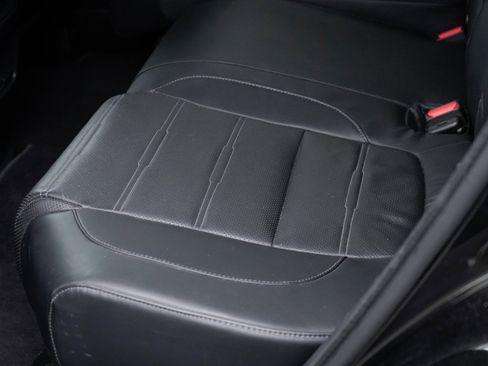 Used 2017 Honda CR-V EX-L image 27