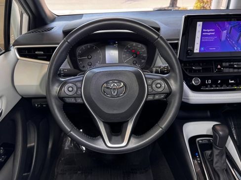 Certified 2024 Toyota Corolla SE FWD image 18
