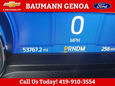 Used 2023 Ford Expedition XLT AWD/4WD image 16