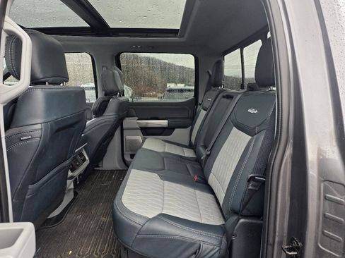 Used 2024 Ford F350 Limited w/ FX4 Off-Road Package image 26