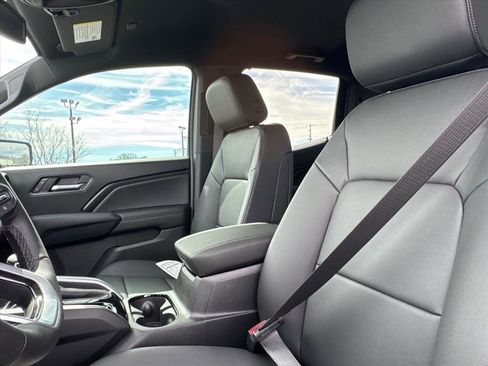 New 2026 Chevrolet Colorado LT w/ LT Convenience Package image 13