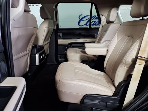 Used 2023 Ford Expedition Limited image 8