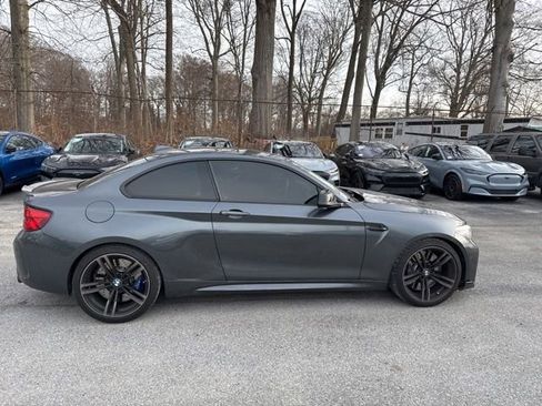 Used 2018 BMW M2 image 9