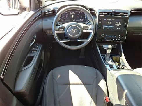 Used 2024 Hyundai Tucson SEL image 11