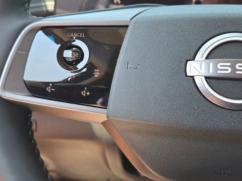 New 2025 Nissan Murano SV image 33