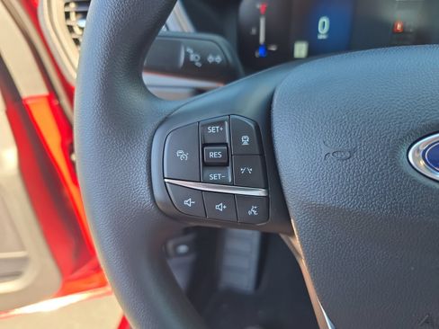 New 2026 Ford Escape Active w/ Tech Pack #1 FWD image 20
