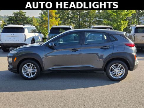Used 2020 Hyundai Kona SE FWD image 4