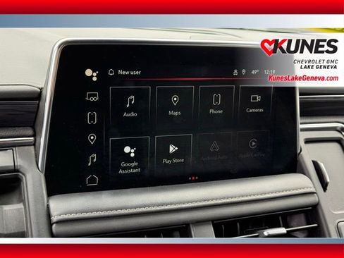 Used 2022 GMC Yukon SLT image 35