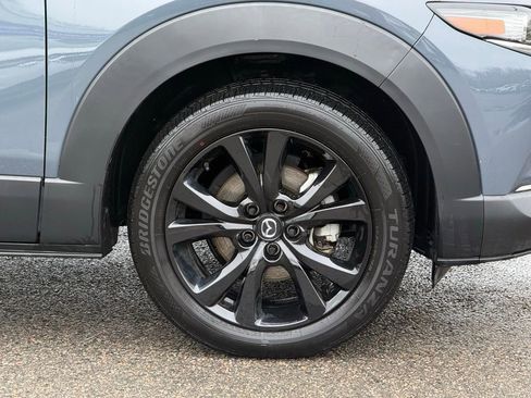 Used 2023 MAZDA CX-30 AWD 2.5 S w/ Preferred Package image 6