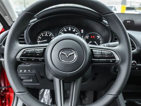 New 2026 MAZDA MAZDA3 2.5 S image 27