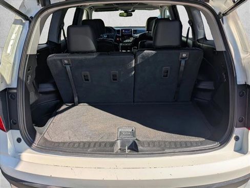 Used 2018 Honda Pilot Elite image 26
