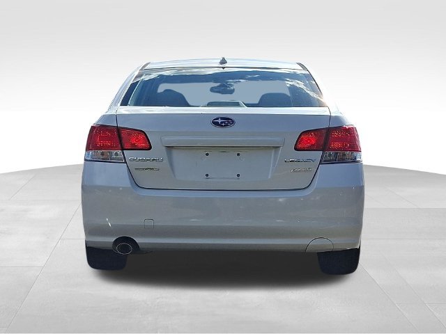 Used 2014 Subaru Legacy 2.5i Premium AWD/4WD image 5