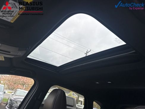 Used 2023 MAZDA CX-5 Signature AWD/4WD image 35