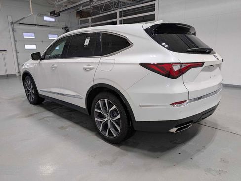 Certified 2023 Acura MDX SH-AWD w/ Technology Package image 10
