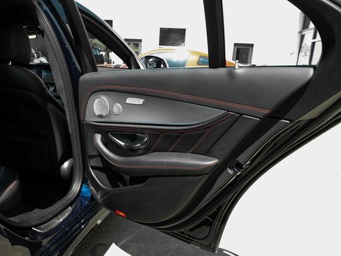Used 2019 Mercedes-Benz E 53 AMG 4MATIC Sedan image 46