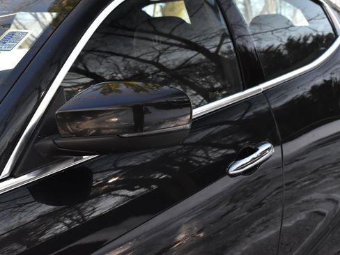 Used 2019 Maserati Ghibli S Q4 image 14