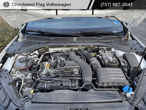 Used 2023 Volkswagen Jetta Sport image 30