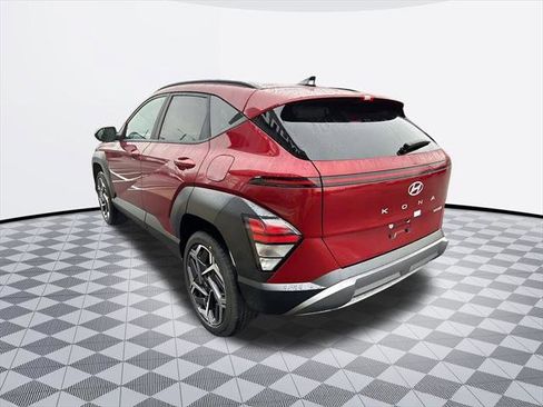New 2026 Hyundai Kona SEL Premium image 7