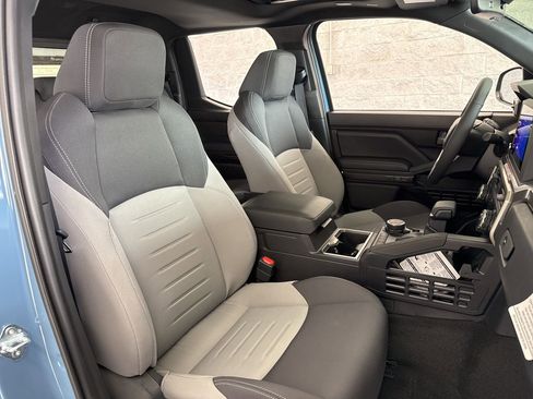 New 2026 Toyota Tacoma TRD Sport image 50